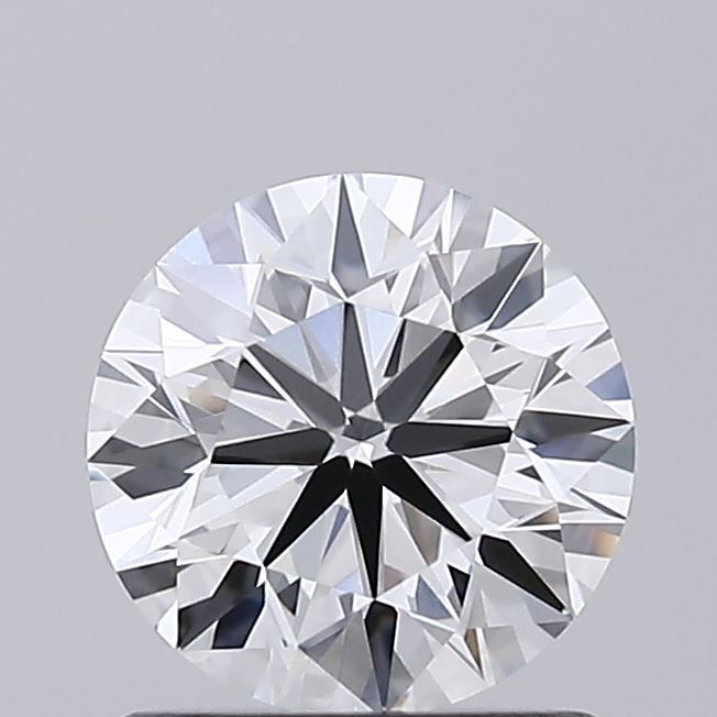 1.00 ct. round Lab Grown Diamond front image