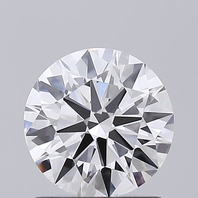 1.00 ct. round Lab Grown Diamond front image