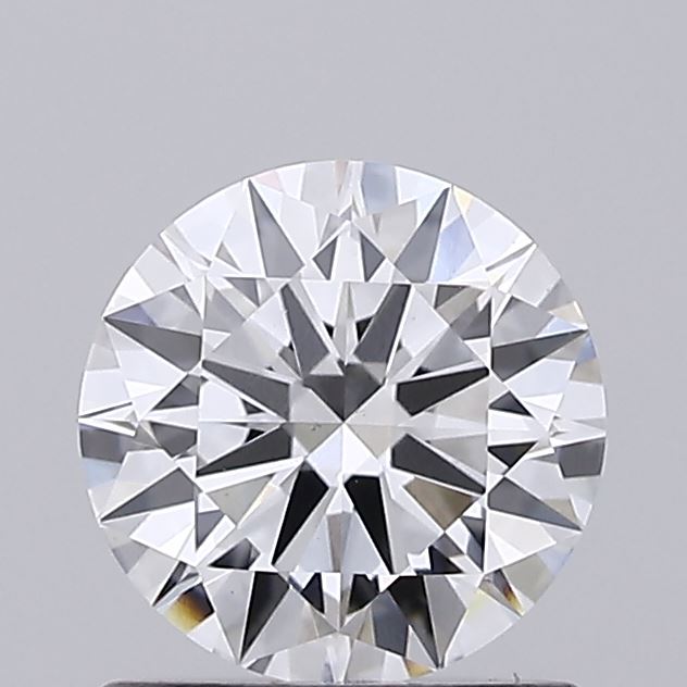1.00 ct. round Lab Grown Diamond front image