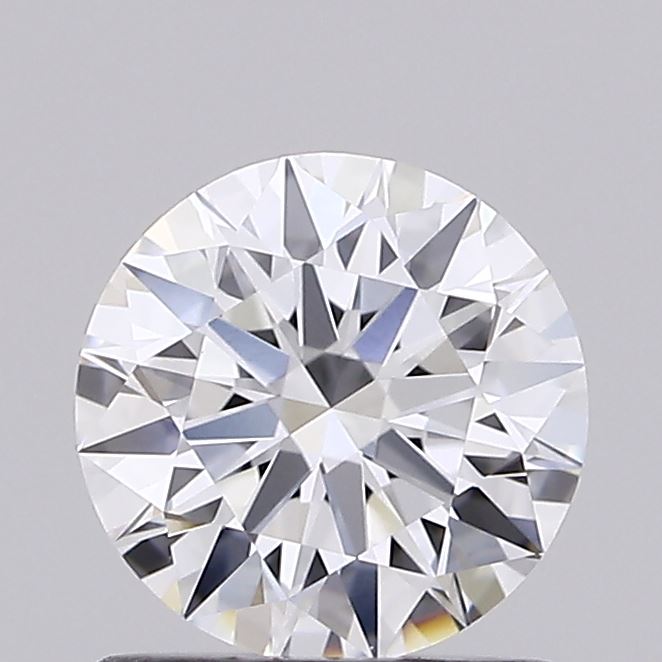 1.01 ct. round Lab Grown Diamond front image