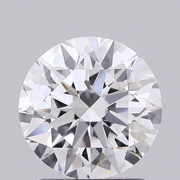1.50 ct. round Lab Grown Diamond front image