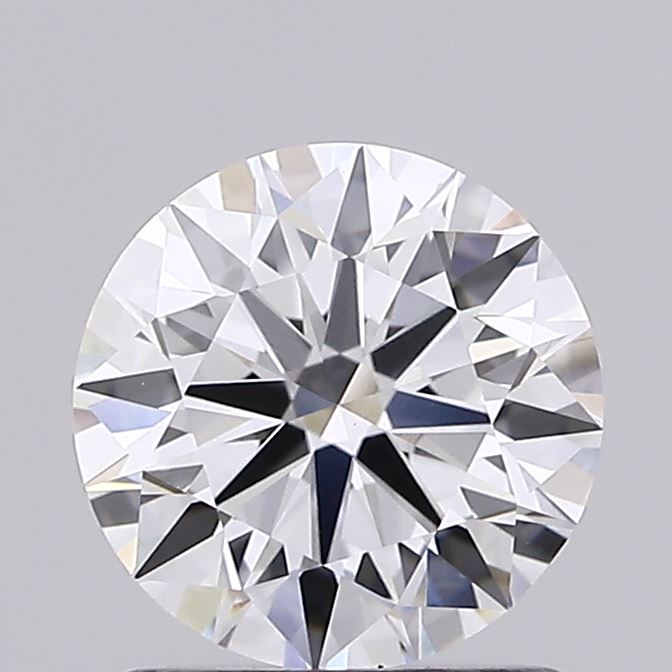 1.09 ct. round Lab Grown Diamond front image