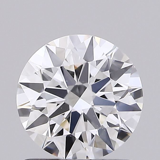 1.09 ct. round Lab Grown Diamond front image