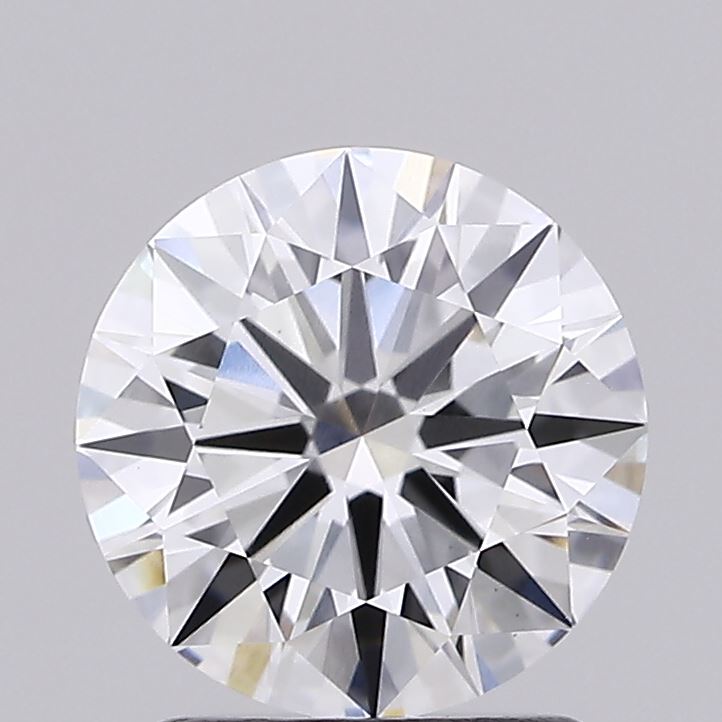 1.53 ct. round Lab Grown Diamond front image