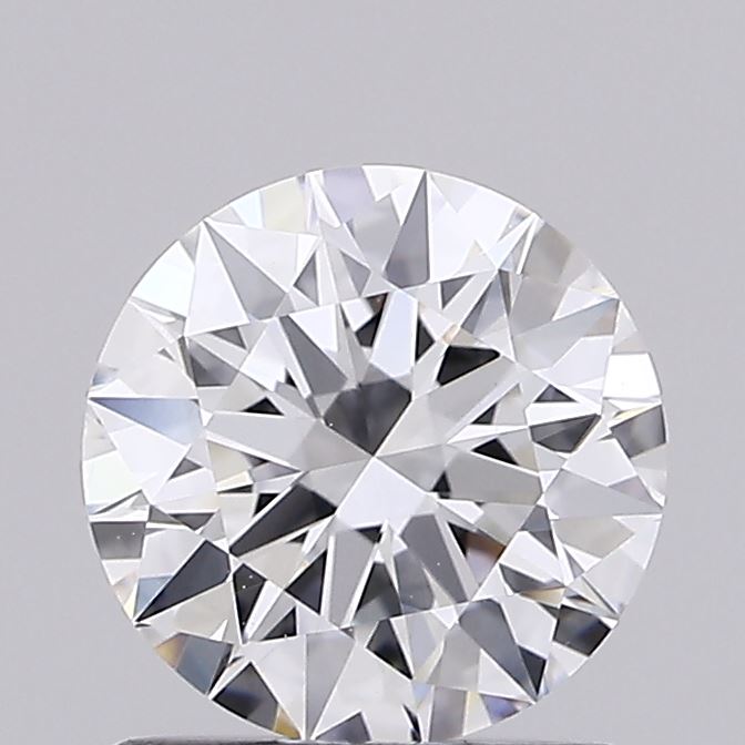 1.07 ct. round Lab Grown Diamond front image