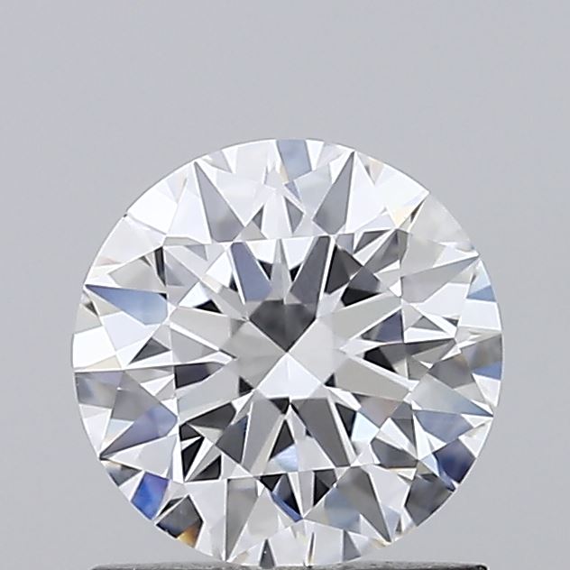 1.06 ct. round Lab Grown Diamond front image