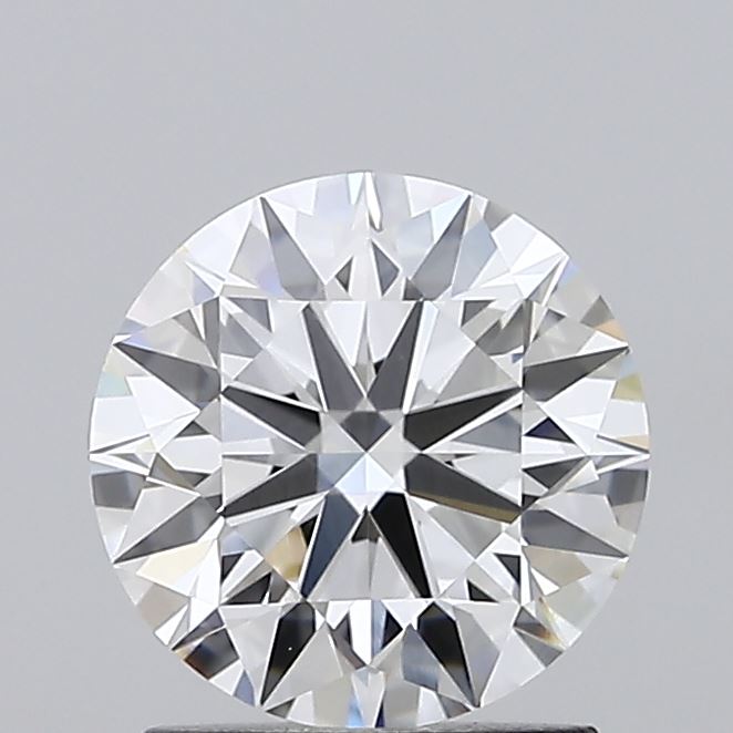 1.59 ct. round Lab Grown Diamond front image