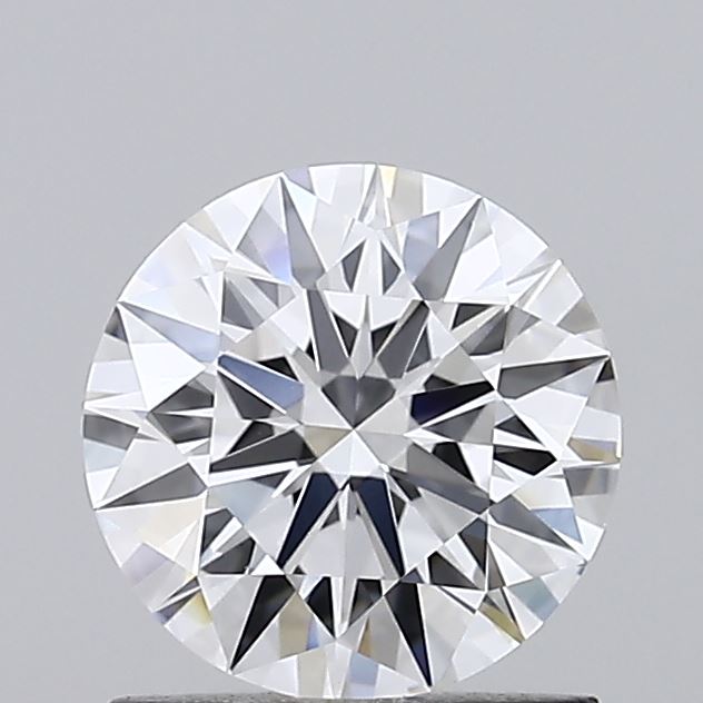 1.09 ct. round Lab Grown Diamond front image