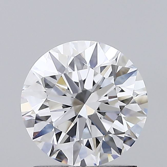 1.51 ct. round Lab Grown Diamond front image