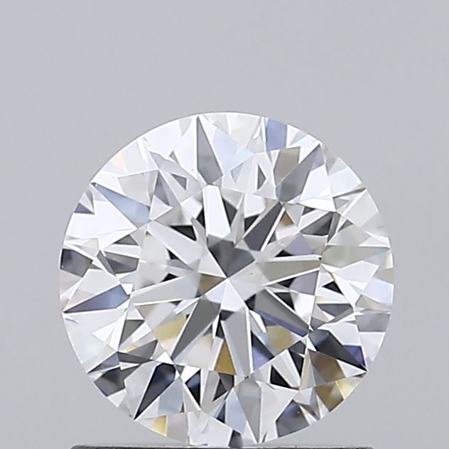 1.04 ct. round Lab Grown Diamond front image