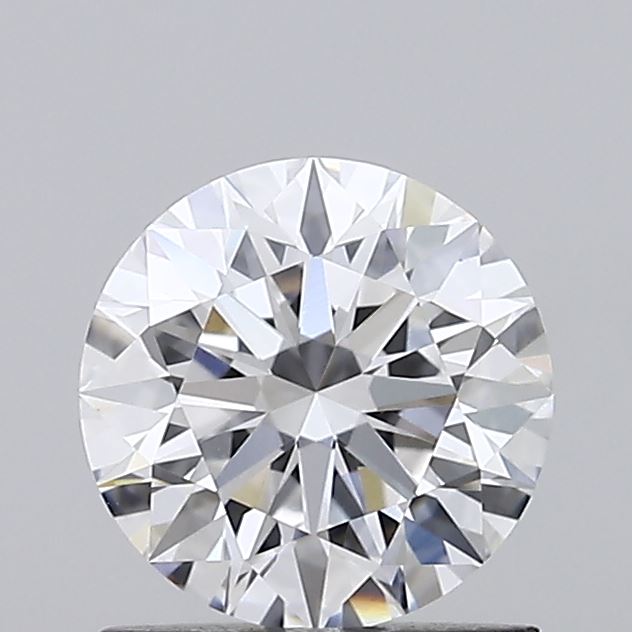 1.07 ct. round Lab Grown Diamond front image