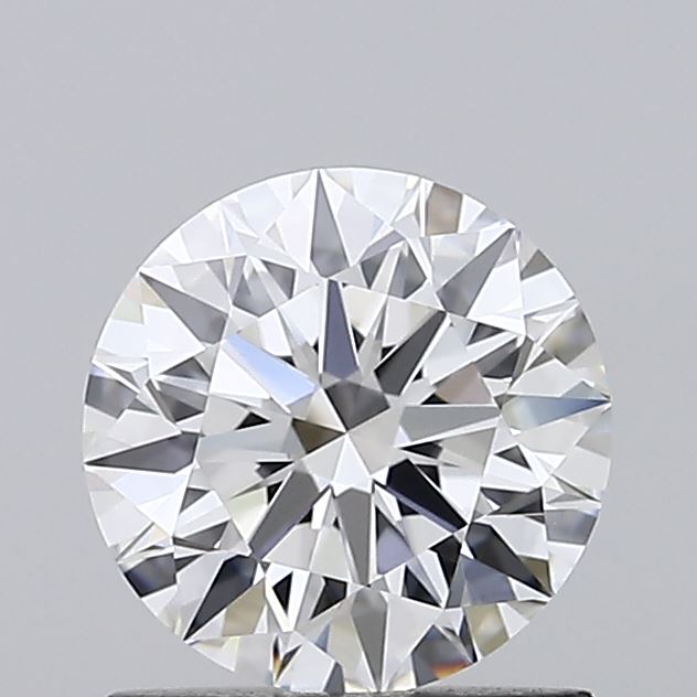 1.09 ct. round Lab Grown Diamond front image
