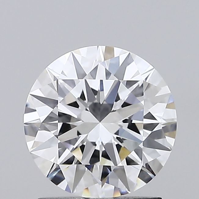 1.50 ct. round Lab Grown Diamond front image