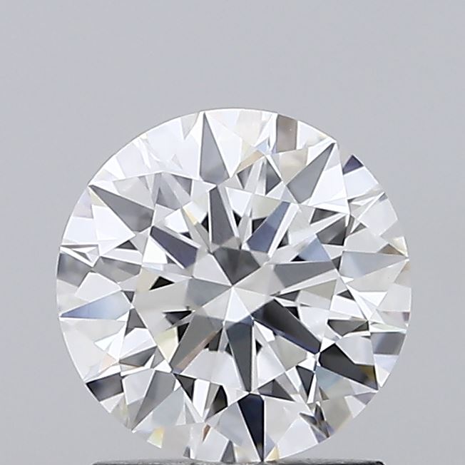 1.51 ct. round Lab Grown Diamond front image