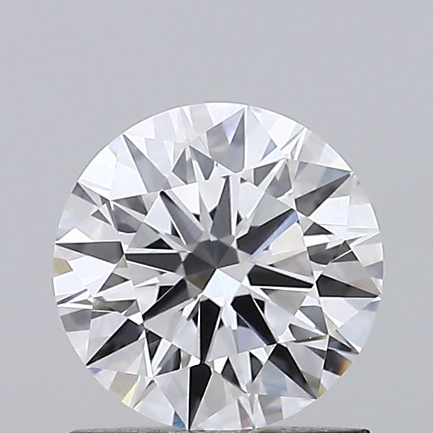 1.08 ct. round Lab Grown Diamond front image