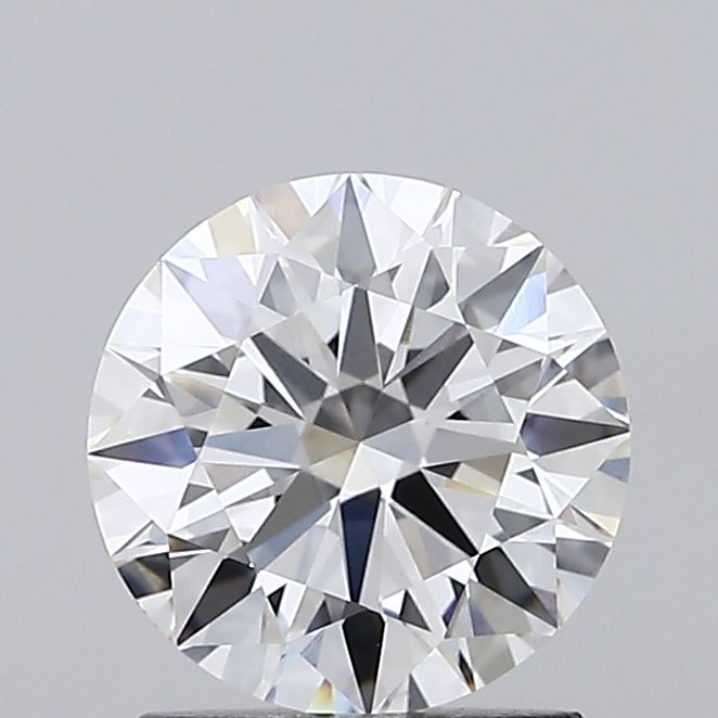1.53 ct. round Lab Grown Diamond front image
