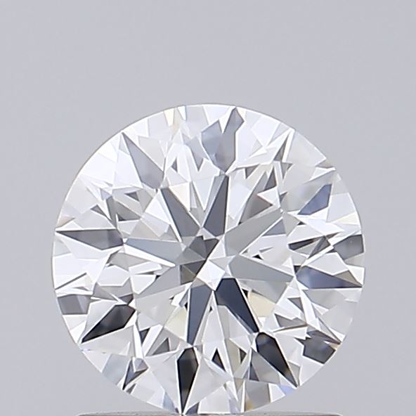 1.06 ct. round Lab Grown Diamond front image
