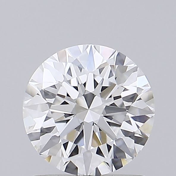 1.05 ct. round Lab Grown Diamond front image
