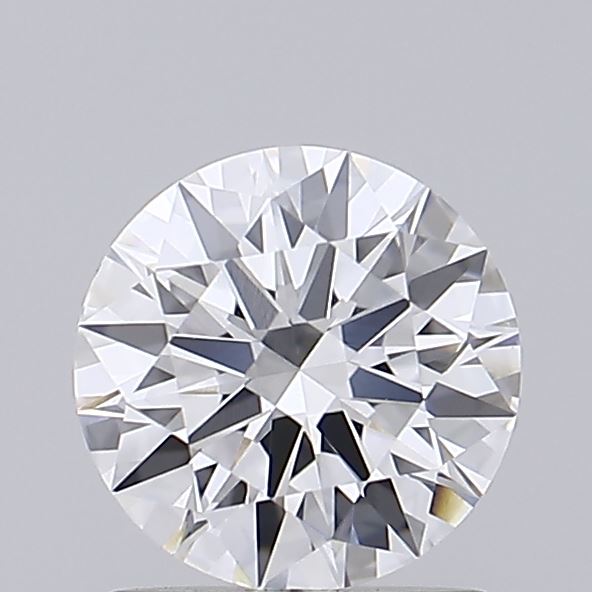 1.03 ct. round Lab Grown Diamond front image