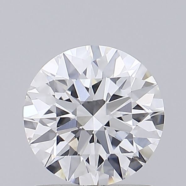 1.07 ct. round Lab Grown Diamond front image