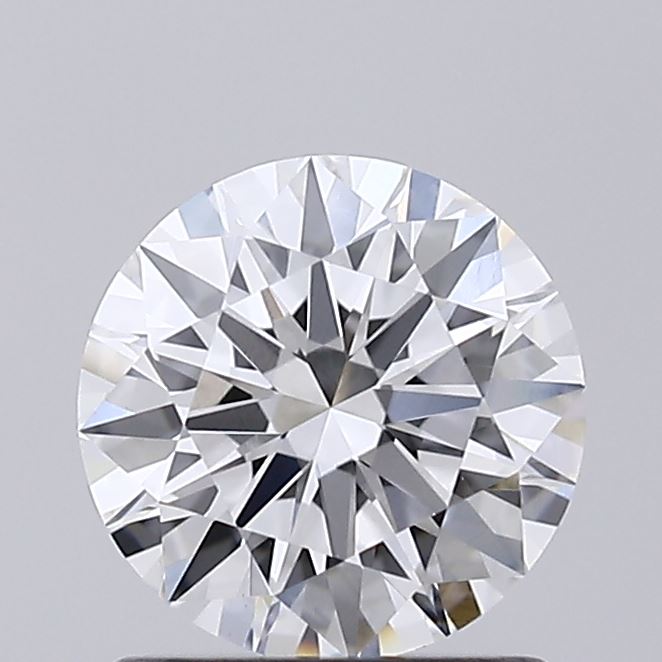 1.03 ct. round Lab Grown Diamond front image