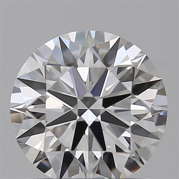 1.06 ct. round Lab Grown Diamond front image