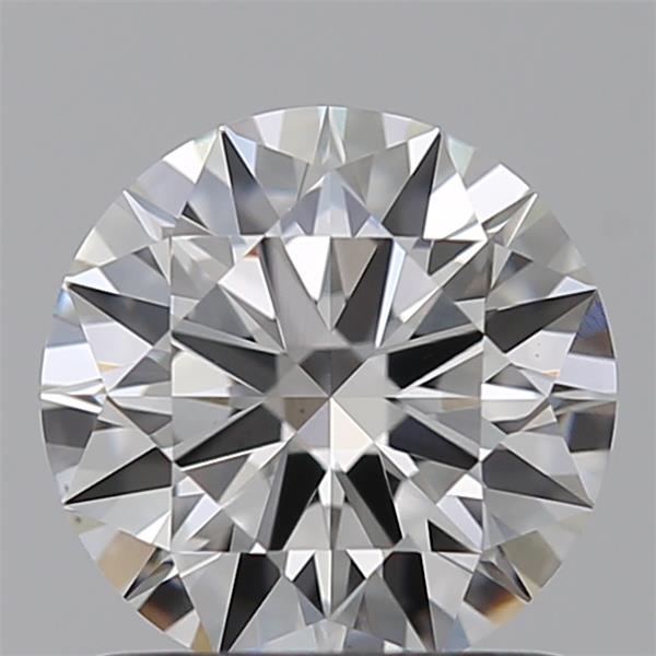 1.06 ct. round Lab Grown Diamond front image