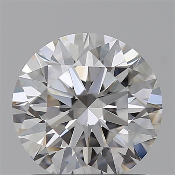 1.03 ct. round Lab Grown Diamond front image