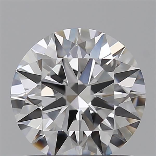 1.01 ct. round Lab Grown Diamond front image