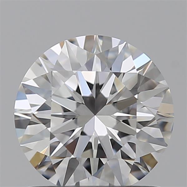 1.00 ct. round Lab Grown Diamond front image