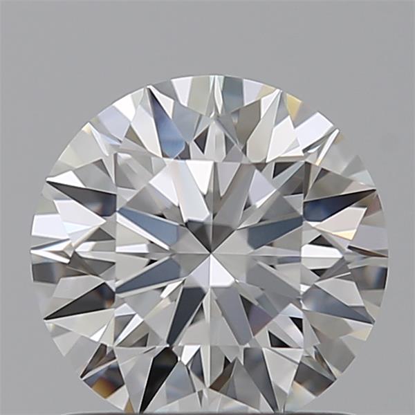1.03 ct. round Lab Grown Diamond front image