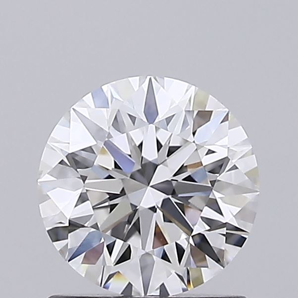 1.08 ct. round Lab Grown Diamond front image