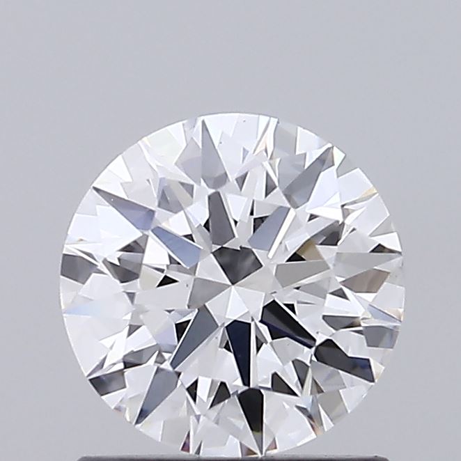 1.03 ct. round Lab Grown Diamond front image
