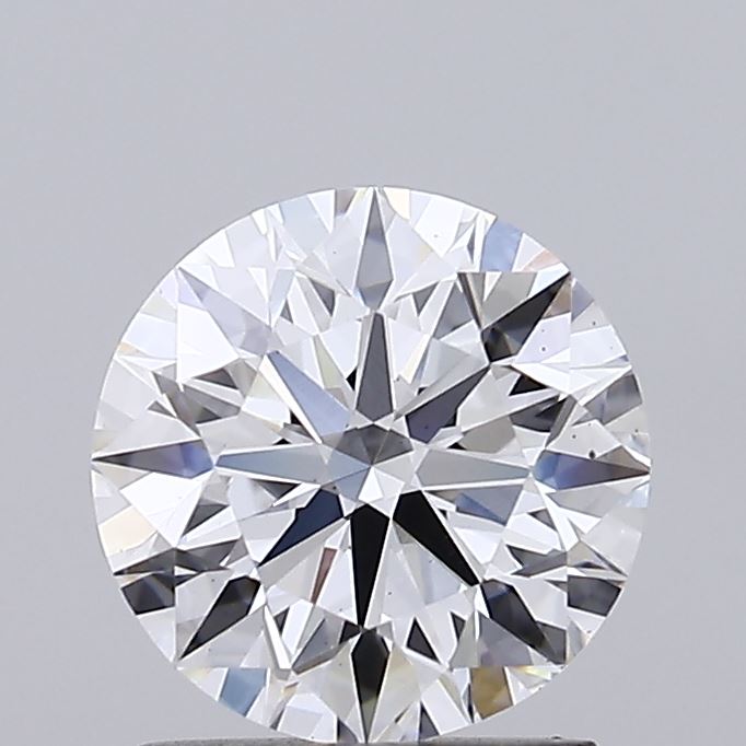 1.51 ct. round Lab Grown Diamond front image