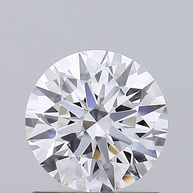1.02 ct. round Lab Grown Diamond front image
