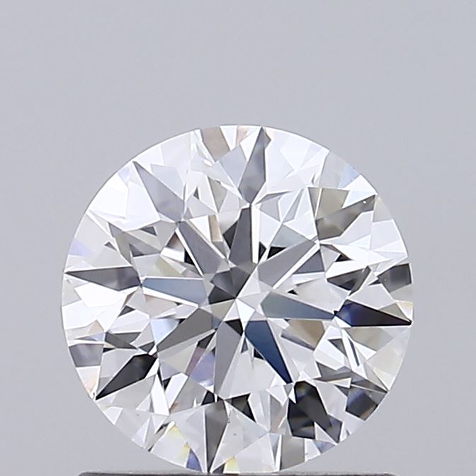 1.03 ct. round Lab Grown Diamond front image