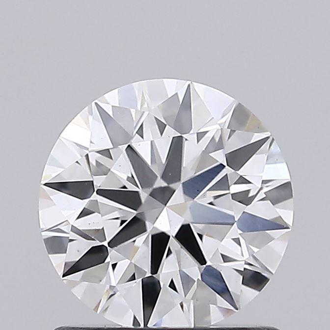 1.04 ct. round Lab Grown Diamond front image