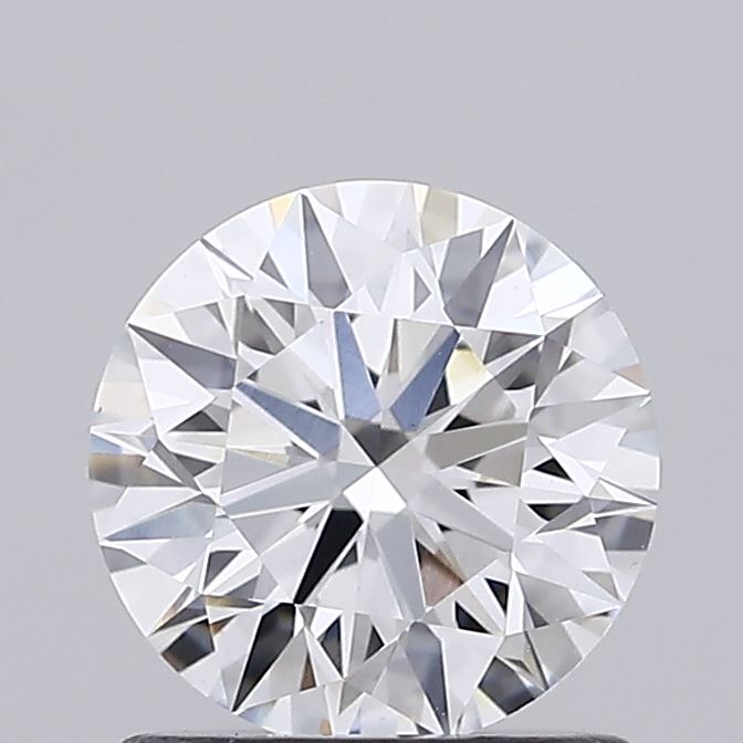 1.04 ct. round Lab Grown Diamond front image