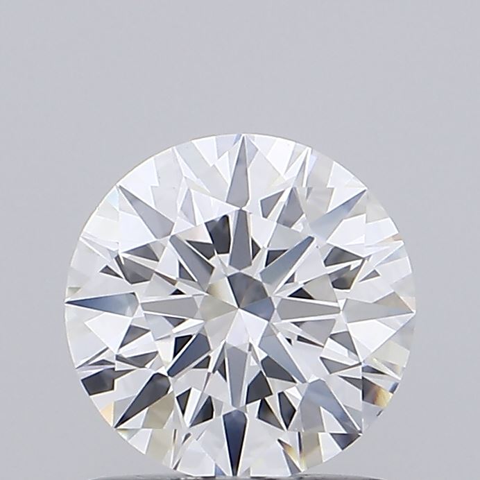 1.07 ct. round Lab Grown Diamond front image