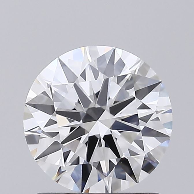 1.05 ct. round Lab Grown Diamond front image