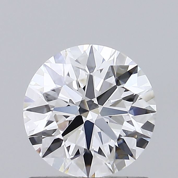 1.03 ct. round Lab Grown Diamond front image