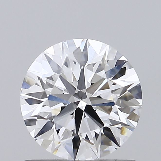 1.00 ct. round Lab Grown Diamond front image