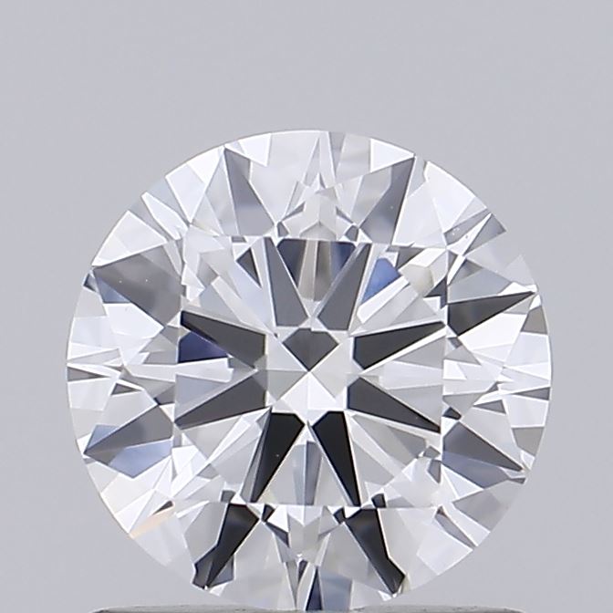1.00 ct. round Lab Grown Diamond front image