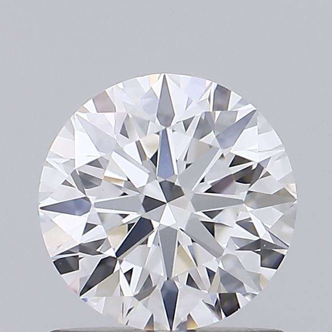 1.00 ct. round Lab Grown Diamond front image