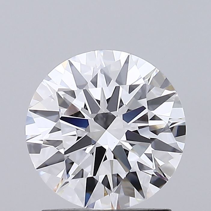 1.51 ct. round Lab Grown Diamond front image