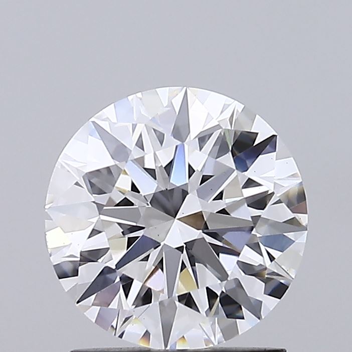 1.50 ct. round Lab Grown Diamond front image