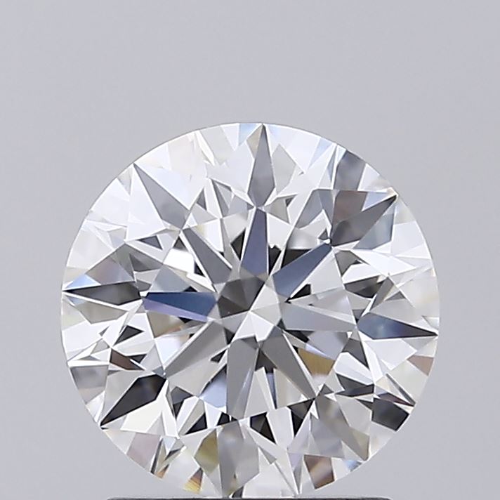1.50 ct. round Lab Grown Diamond front image