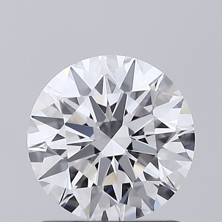 1.06 ct. round Lab Grown Diamond front image