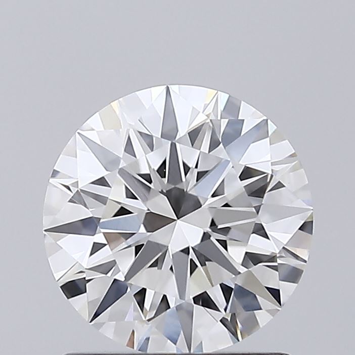 1.06 ct. round Lab Grown Diamond front image