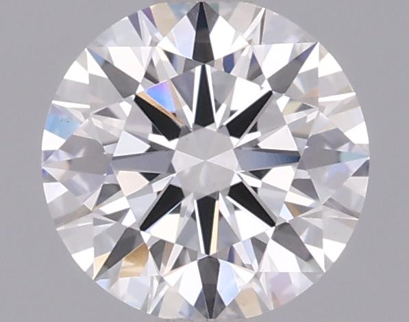1.00 ct. round Lab Grown Diamond front image